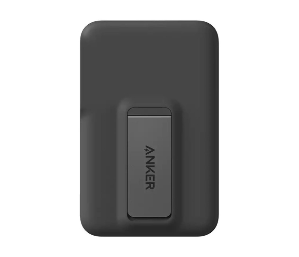 Anker MagGo 10000mAh 15W czarny - 1276909 - zdjęcie 4